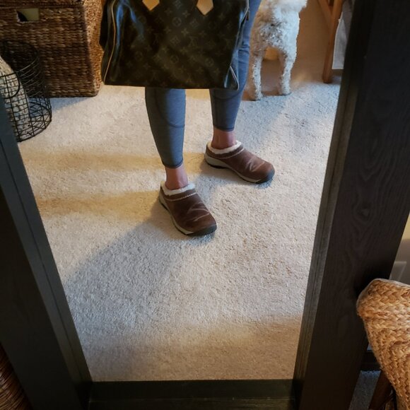 Louis Vuitton Speedy 25 with original lock and key! - Picture 9 of 9